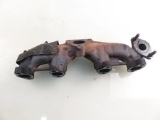 AUDI A4 8D2, B5 Auspuffkrümmer 028253033S Diesel 66kw 1995 30371042