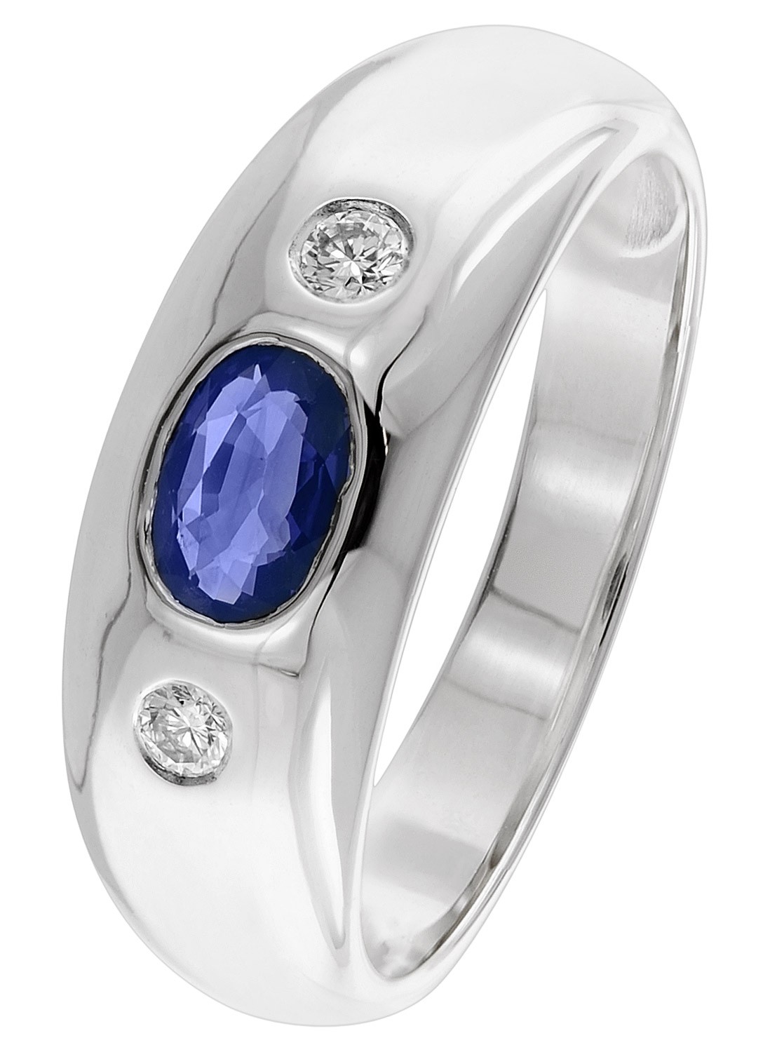 Schmuck Bandring Weigold 58514 22749054 227990₽