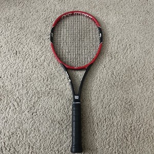 Wilson Pro Staff 97s | eBay