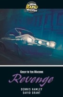 David Grant - Rapid Plus 5B Revenge - Paperback - G245Z