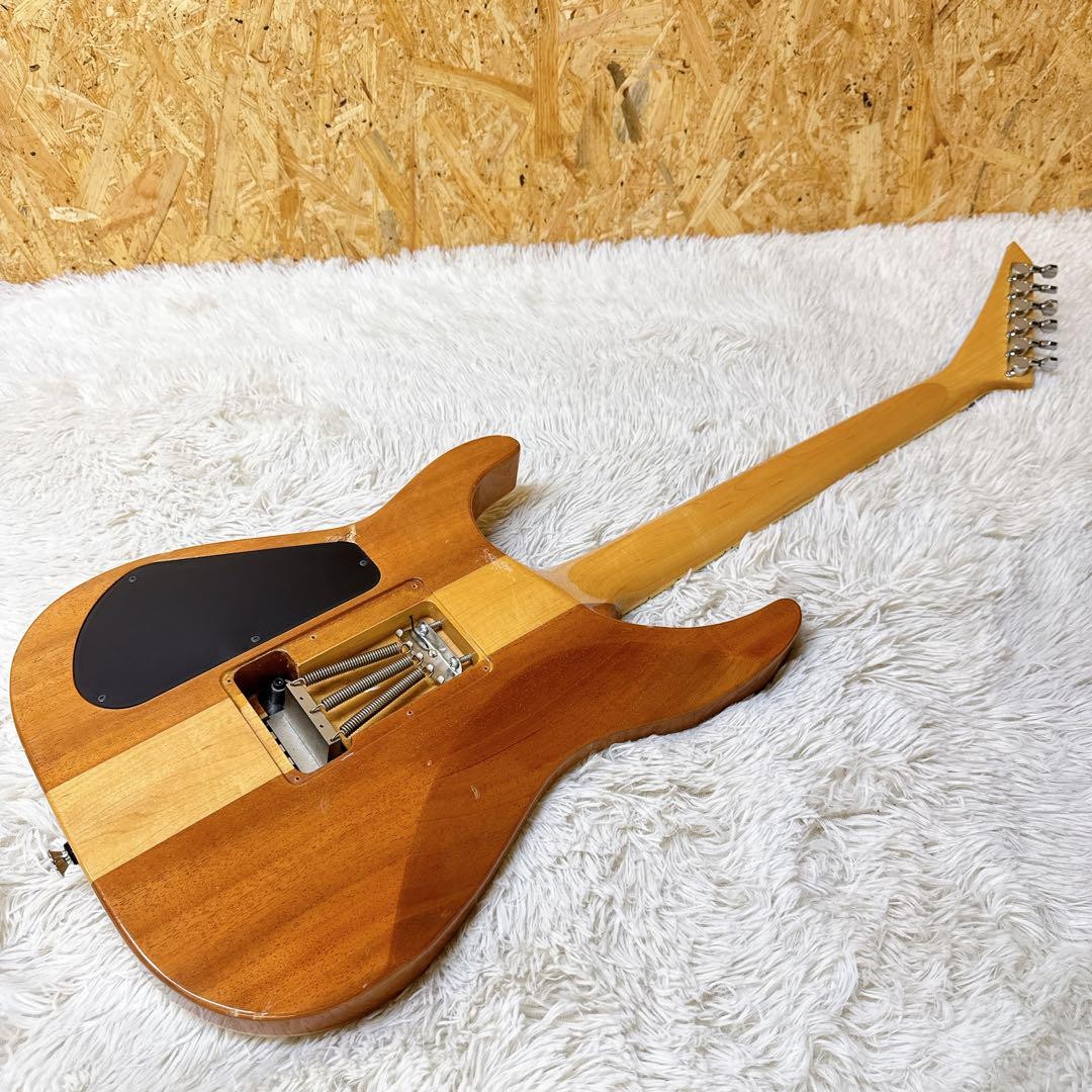 Jackson Stars Soloist SL-TN01 ソロイスト　日本製 Jackson Stars Soloist SL-TN01 ソロイスト 日本製 - メルカリ