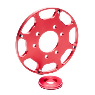 MSD IGNITION 7in Trigger Wheel - 8611