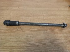HONDA PS125i FRONT WHEEL
