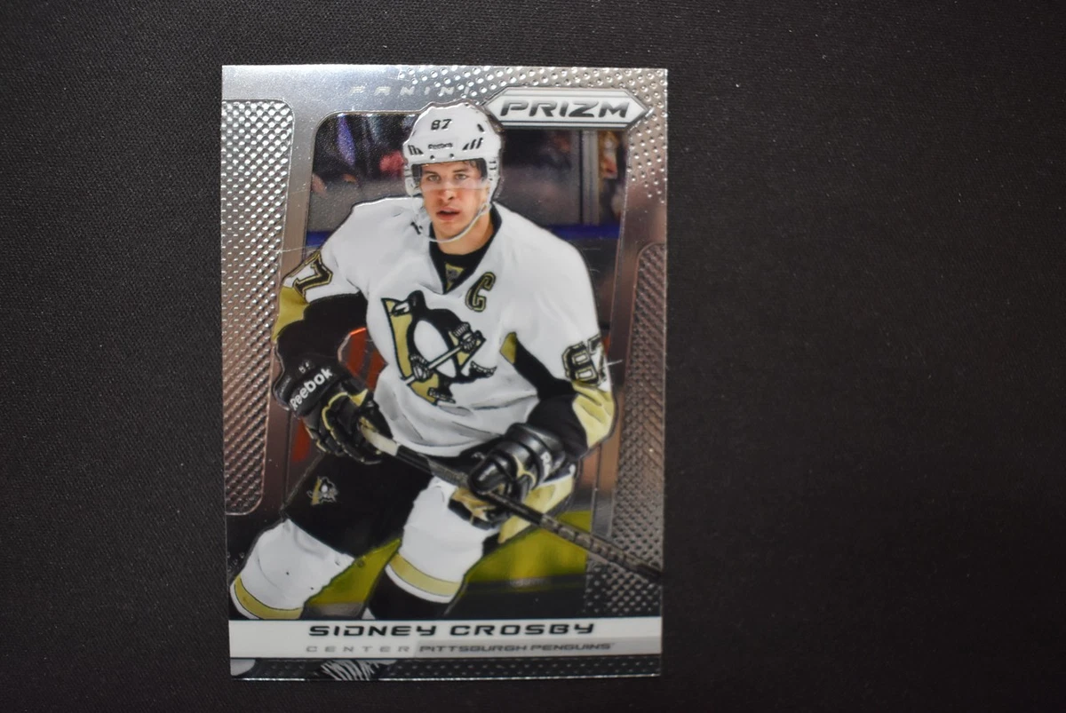 2013-14 Panini Prizm Ice Hockey Trading Cards for sale | eBay