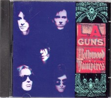 Hollywood Vampires Hollywood Vampires