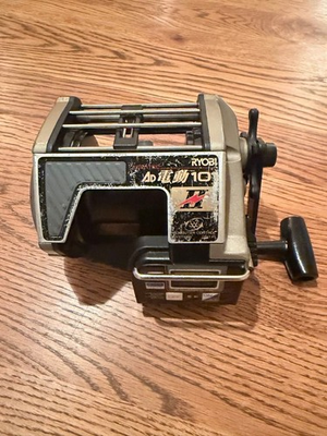 #ad Ryobi 101 $195.47