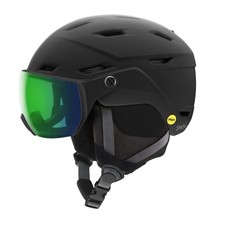 Smith Survey MIPS Ski / Snowboard Helmet Adult Medium 55-59 cm Matte Black