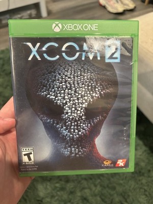 XCOM 2 (Microsoft Xbox One, 2016)