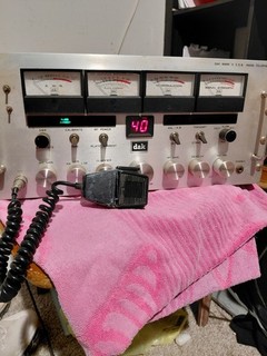 Dak X Cb radio Ssb 40 Channel