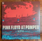 Pink Floyd – Pink Floyd At Pompeii MCMLXXII [2x 12" Vinyl Record LP] Vinyl - NM