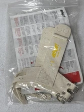 Reisport Women’s Uneven Bar Leather Gymnastic Grips GR-3514X Size XS Lady 0