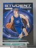 2024 Panini Prizm Draft Picks - Student Orientation Reed Sheppard #19 (RC)
