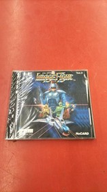 Pce Software Model Image Fight Irem FJm75