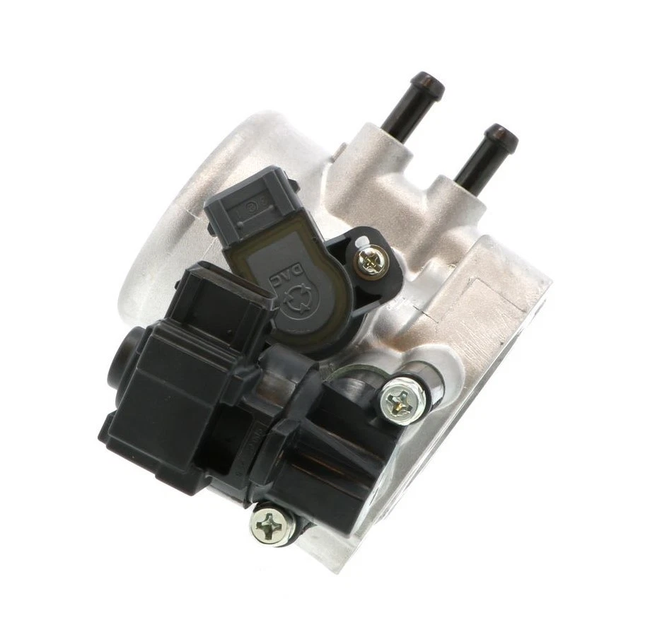 Herko Fuel Injection Throttle Body H35100-37300 for Hyundai Kia Tiburon 01-08 - Imagem 4 de 4