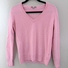 Uniqlo Women  s Cashmere Sweater Size Medium