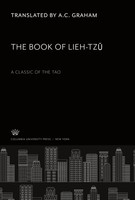 Columbia University Press | The Book Of Lieh-Tz¿ | Buch | Englisch (2022)