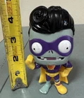 Funko Pop Plants vs Zombies GW2 Super Brainz #79 Target Exclusive Loose see pics