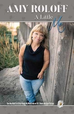 A Little Me - Paperback, by Roloff Amy - Very Good