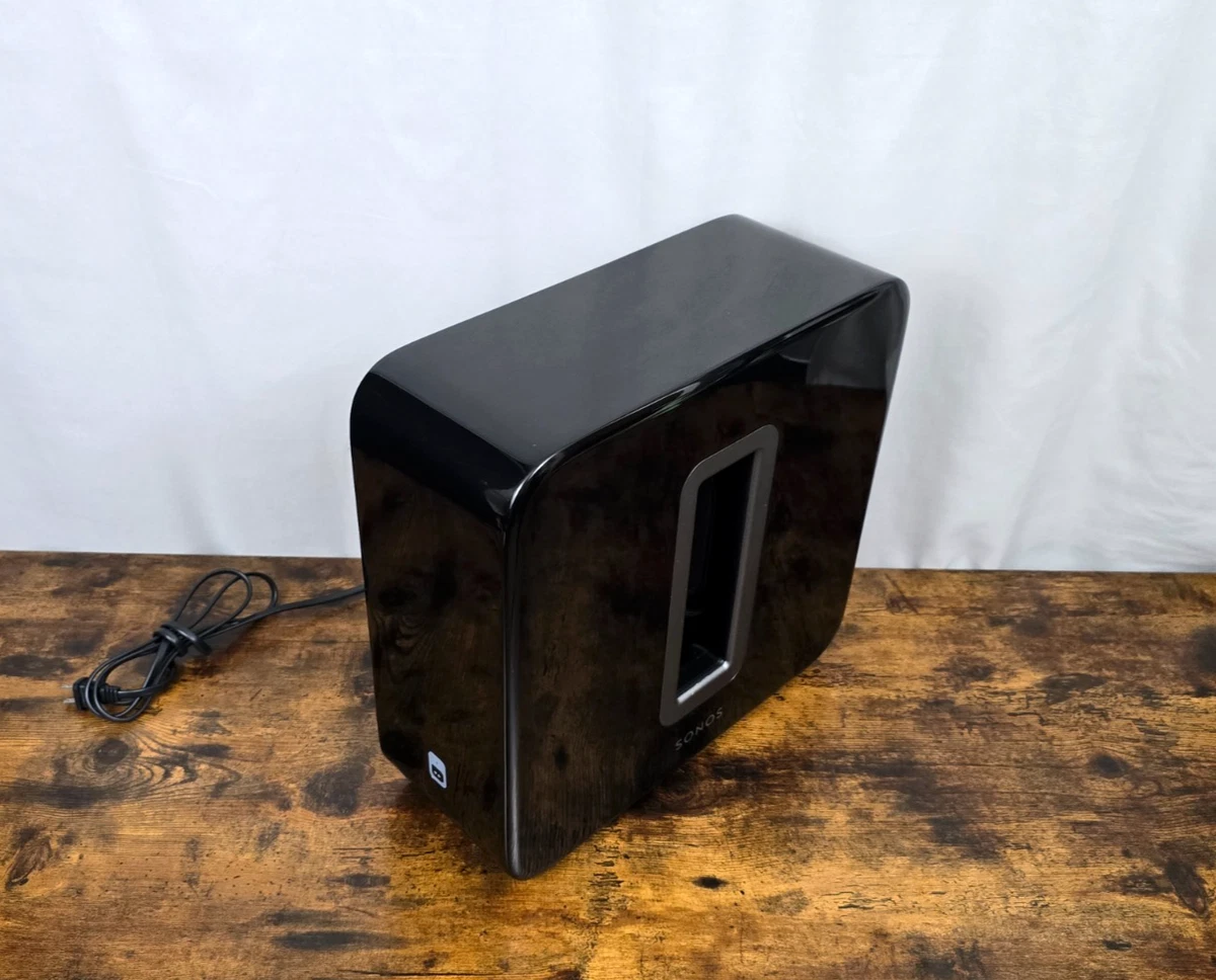 25+ Sonos Home Subwoofers for sale | Updated Oct 2026