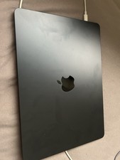 Apple MacBook Air M2 (2022) 13,6" 8GB Grau 2560x1664 macOS Sequoia