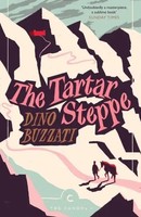The Tartar Steppe | Dino Buzzati | Taschenbuch | Canons | Englisch | 2018