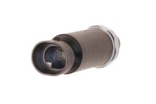 GM Genuine Parts D1818A (19244505) Engine Oil Pressure Sensor Stock, Silver 
