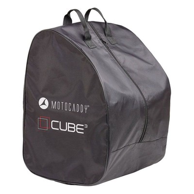 New Motocaddy Push Trolley Travel Cover For Cube Models