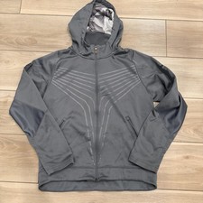 Nike Therma Fit Kobe Bryant Mamba Zip Up Hoodie Youth XL