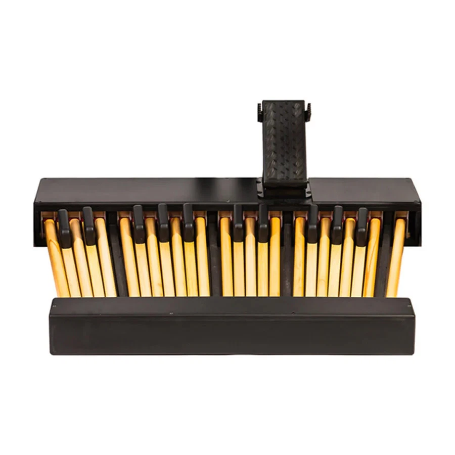 Pedalboard Viscount 25 PACOTE BÔNUS - Imagem 2 de 2