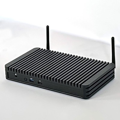 Intel NUC 8 BKCM8I3CB4N i3-8145U Compute Element Optional Chassis