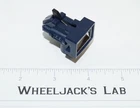 Reflector Flash Cube Missile Launcher 1985 Vintage G1 Transformers Action Figure