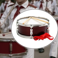 Rullante Da 13 Pollici, Strumento Musicale, Tamburo Musicale Professionale