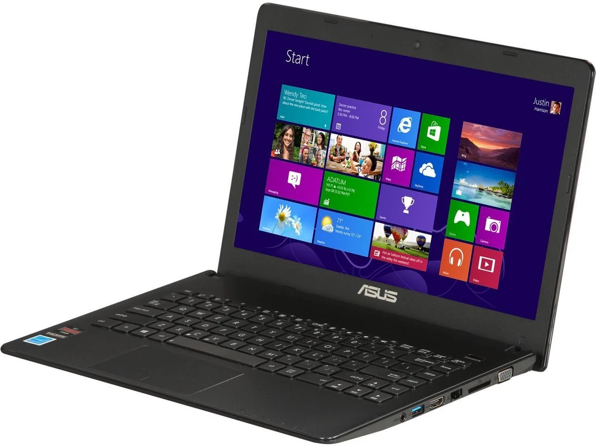 ASUS Windows 8 PC Laptops & Netbooks for sale | eBay