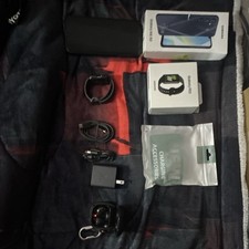 Samsung Galaxy Bundle 