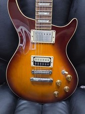 B3 SL-K BRB Guitar Suhr Thornbucker Pickup Excellent Condition