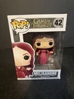FUNKO POP ! MELISANDRE 42 GAME OF THRONES Q01