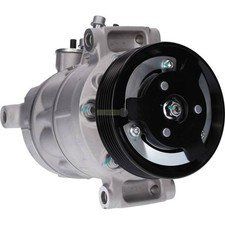 Klimakompressor Neu OE-Ref. 5K0820803KX für ** VAG