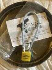 Project Child Safe Cable Gun Lock with 2 Keys New in Original Package