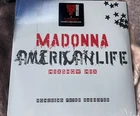 Madonna - American Life MixShow Mix RSD 2023 Vinyl 12" Sealed