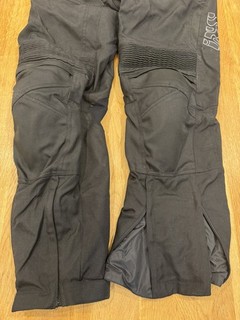 Motorcycle Trousers All Season