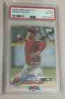 New Listing2018 Topps Update Shohei Ohtani #US1 (RC) PSA 8 NM-MT 🔥