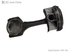 Piston and Connecting Rod Standard For 16-20 Toyota Tacoma  3.5 1320109B90 4WD