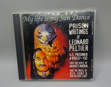 HARVEY ARDEN - My Life Is My Sun Dance - CD