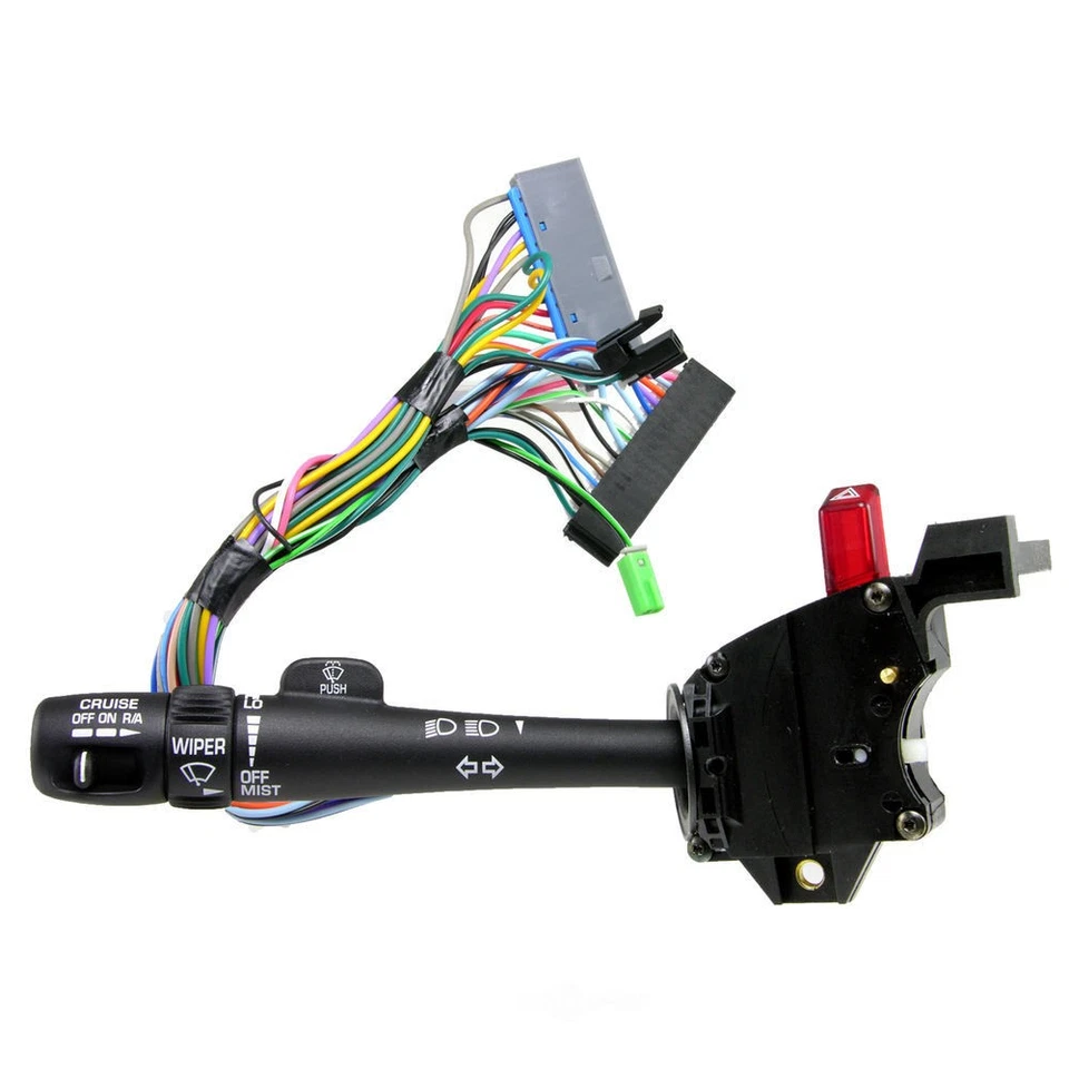 Interruptor de atenuación WVE 1S1739 Foto 2 de 4