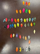 45 spoons, . High Burst, Noah, Giga Burst, Forte, Daisy