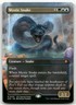 Mystic Snake (Borderless) #35 (NM) Special Guests SPG Magic MTG