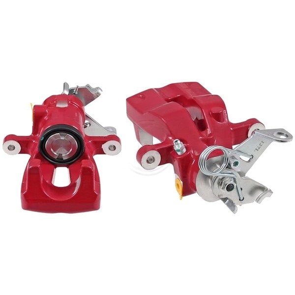 Bremssattel Mit Feststellbremse Ø 38 Mm Aluminium A.B.S. FüR U.A. Alfa Romeo 147-image
