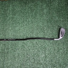 K-Netic 40 Oz Weighted Swing Trainer 6-Iron Steel Shaft Right-Handed 35.5