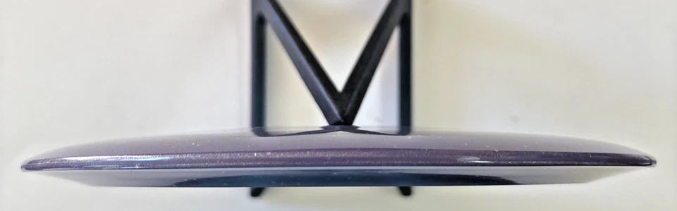 Innova Duo Wraith - Estrella y Metal Escama Púrpura 177g Escala Nuevo Foto 3 de 3