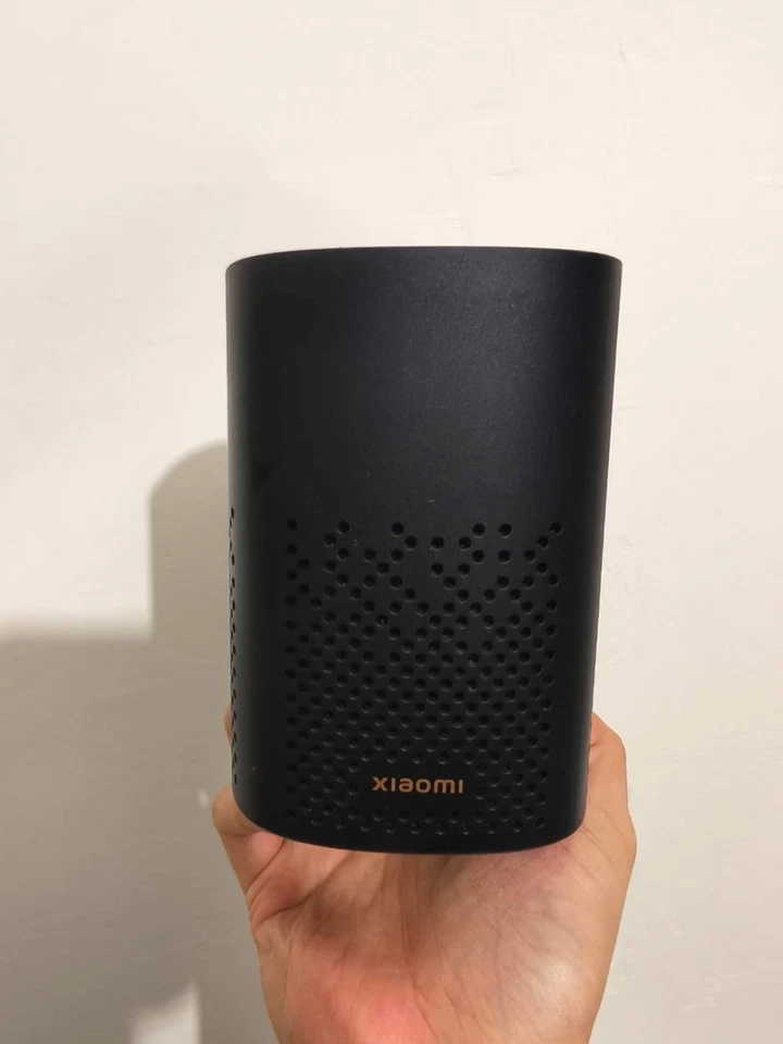 Xiaomi Smart Speaker – Sprachassistent & Bluetooth Lautsprecher